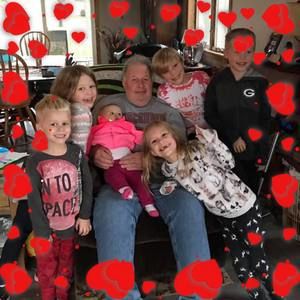 Meet your Posher, Mary